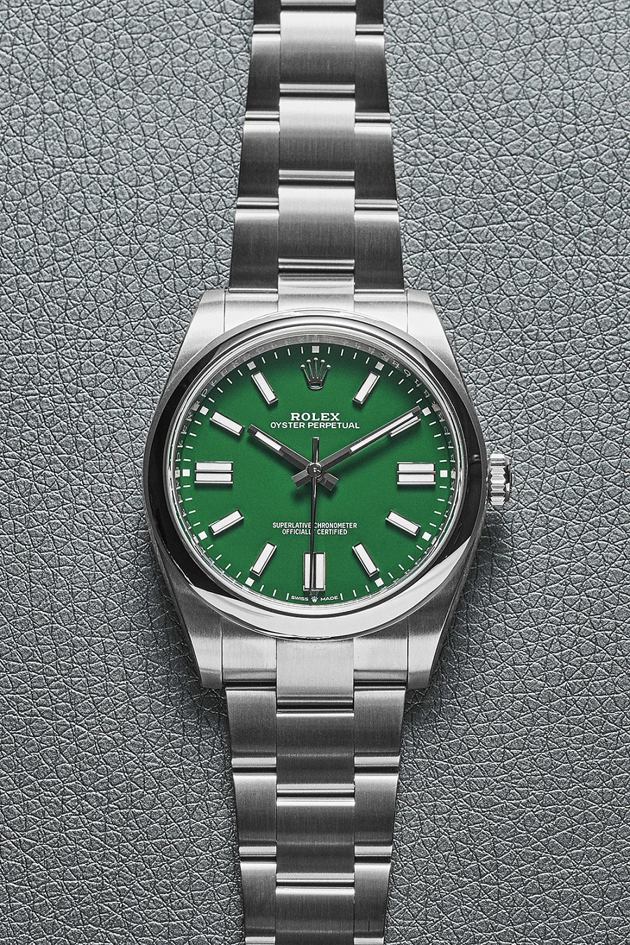Oyster Perpetual