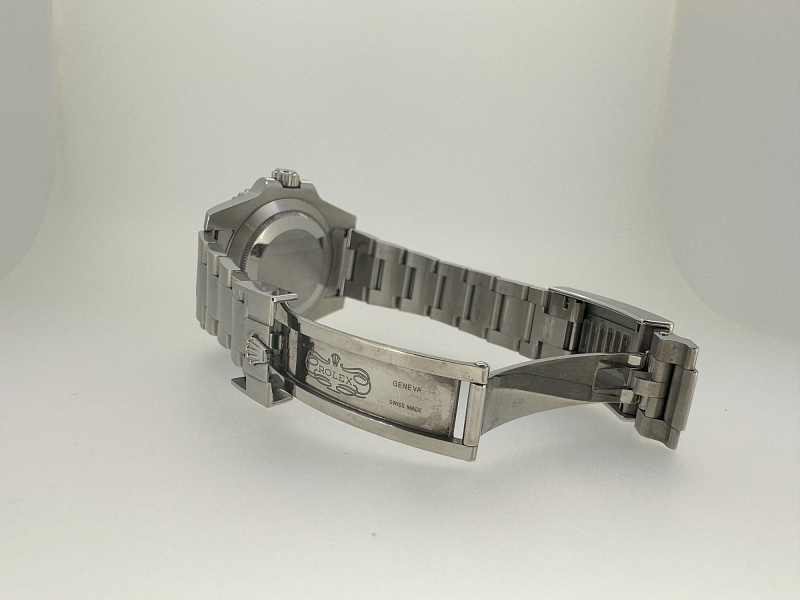 Submariner "Hulk"