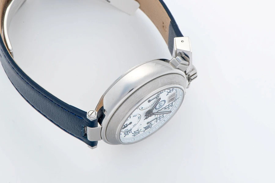 Sportster Chronograph Ref. C800 with Chinese Zodiac Signs