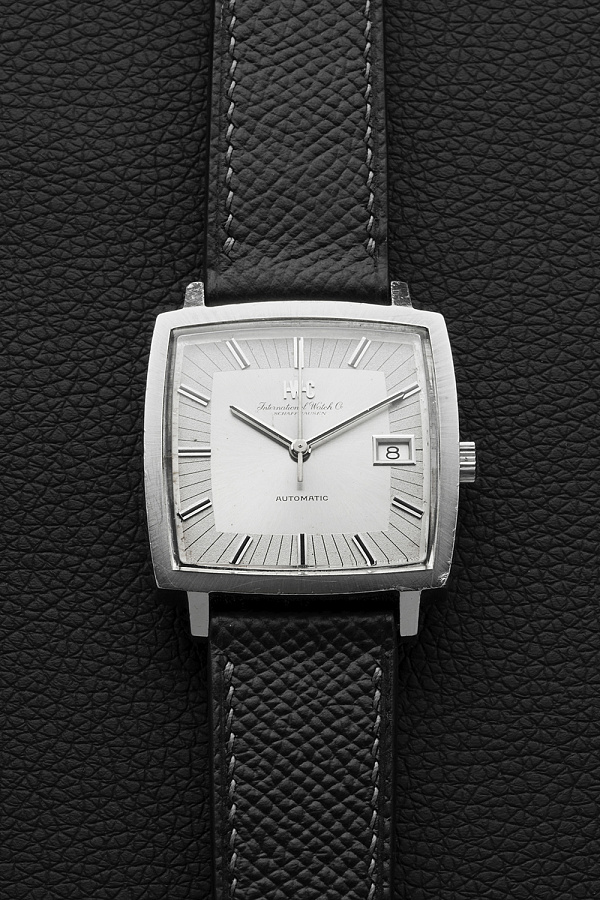 Square Automatic Vintage