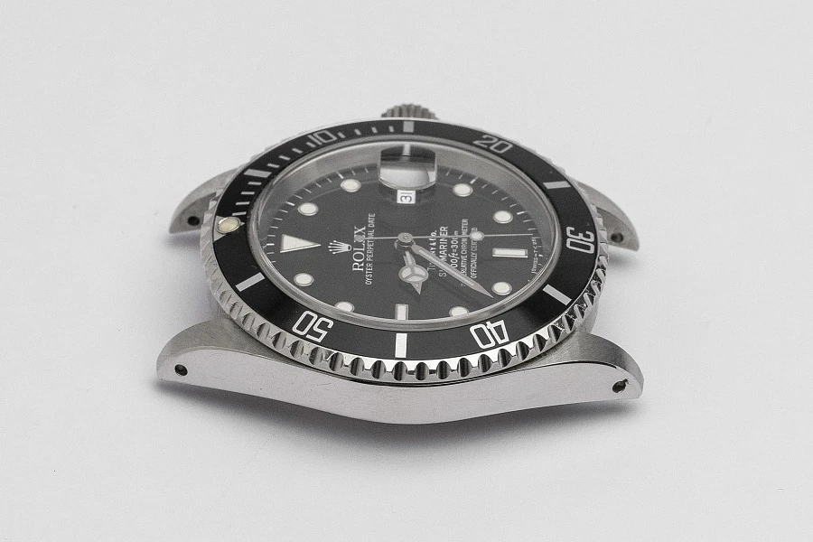 Rolex Submariner 16610 "Tiffany & Co."