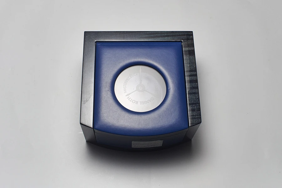 Perpetual Calendar