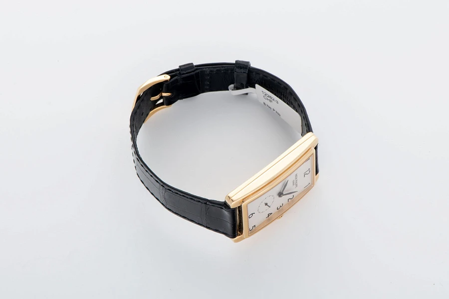 Gondolo Ref. 5009J 18k Yellow Gold