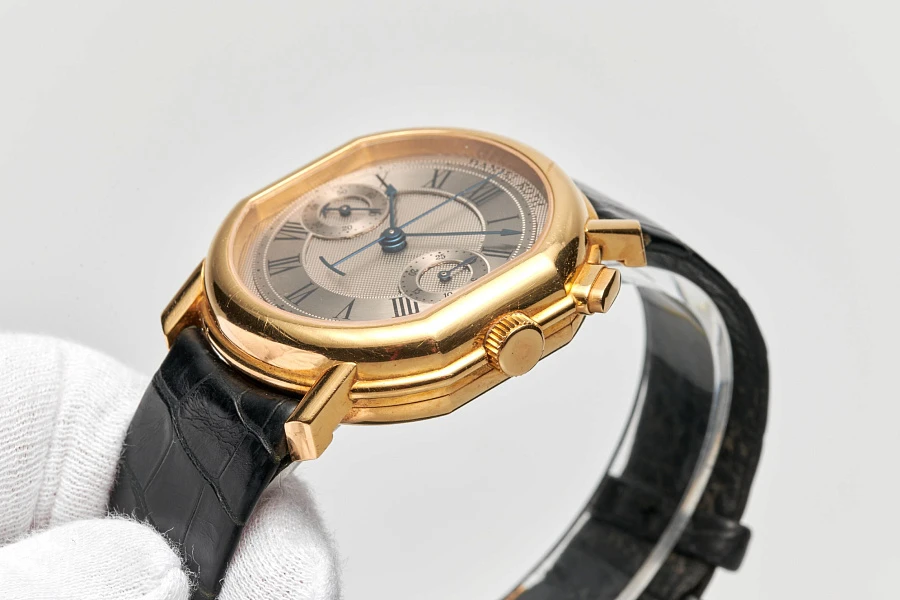 Chronograph Numero 7