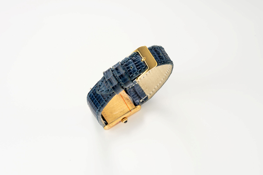 Ref. 38293 in 18k Yellow Gold