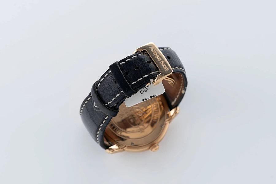 Millenary Maserati Limited Edition Ref. 26150OR in 18k Rose Gold
