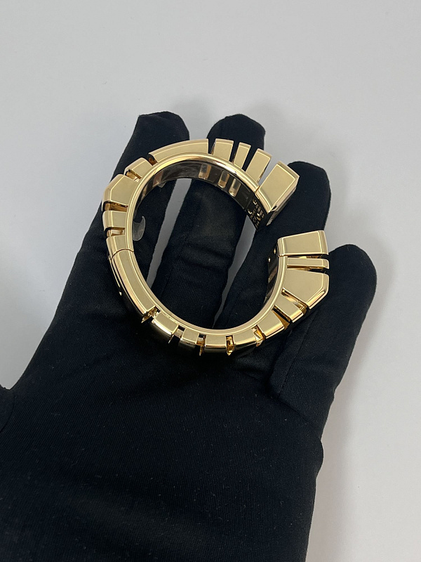 Reflection de Cartier