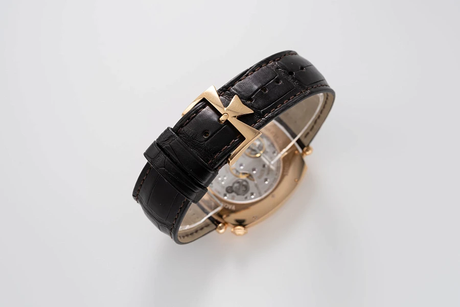 Historiques 1921 40mm in 18k Rose Gold