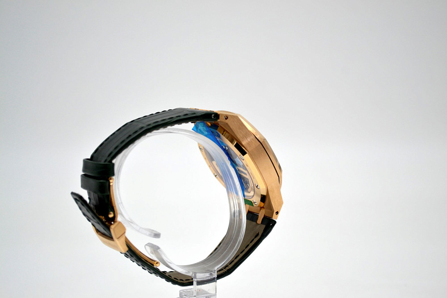 Royal Oak Chronograph 50th Anniversary