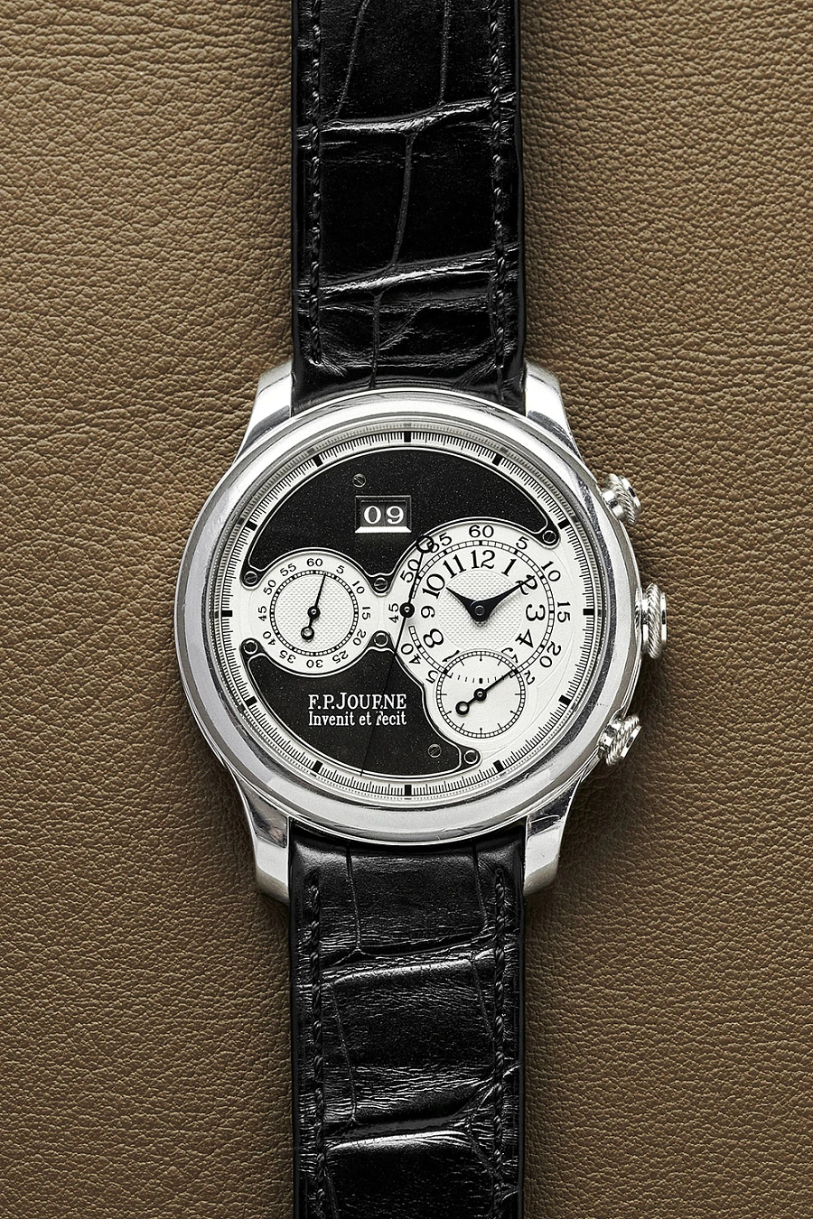 Octa Chrono