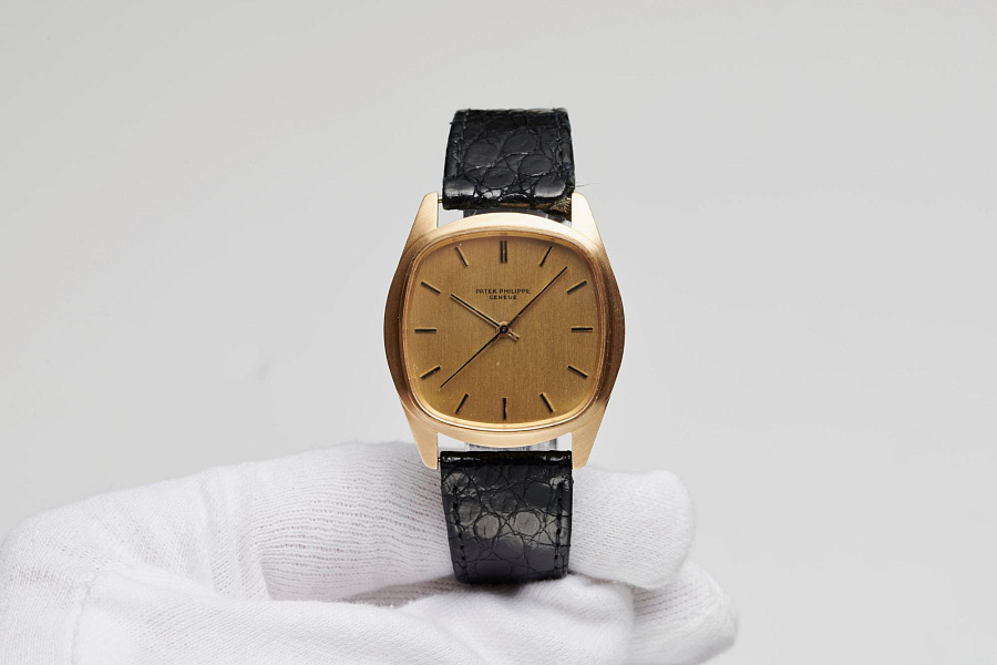 Ellipse d'OR