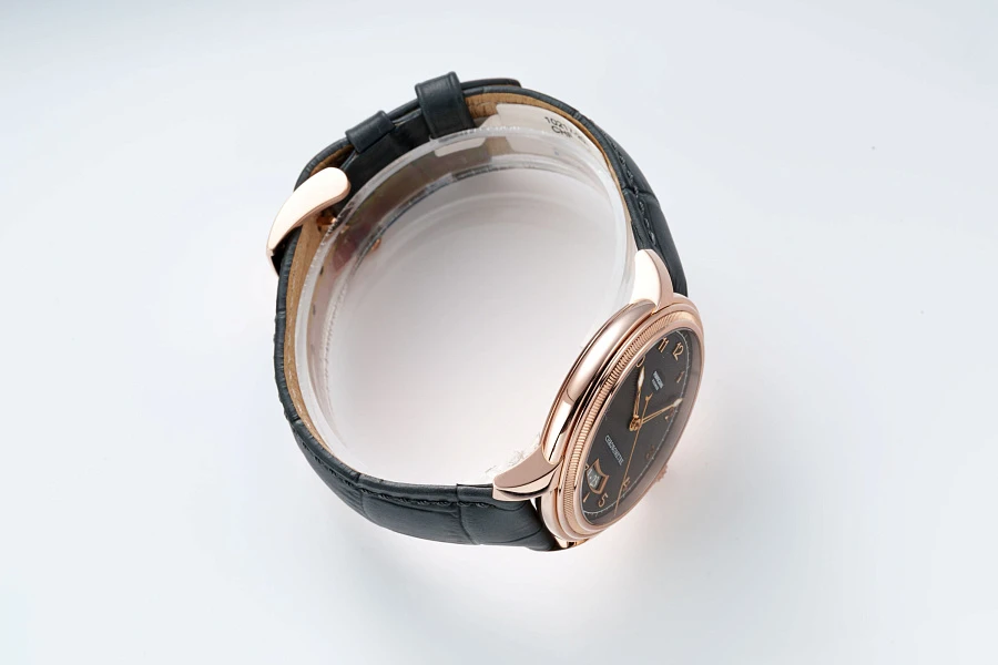 Toric in 18k Rose Gold