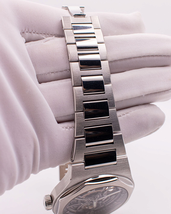 Laureato skeleton