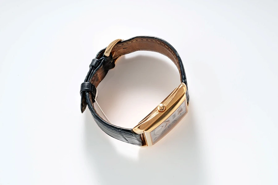 Emparador Ref. P10109 in 18k Rose Gold
