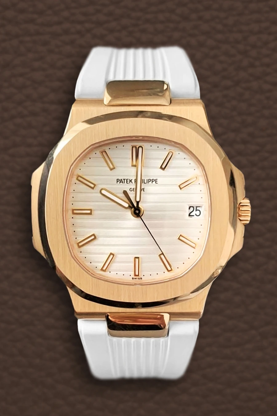 Nautilus 5711J
