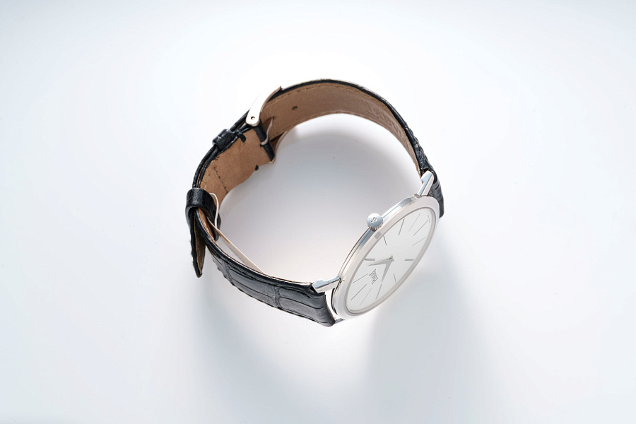 Altiplano Ref. P10174 in 18k White Gold
