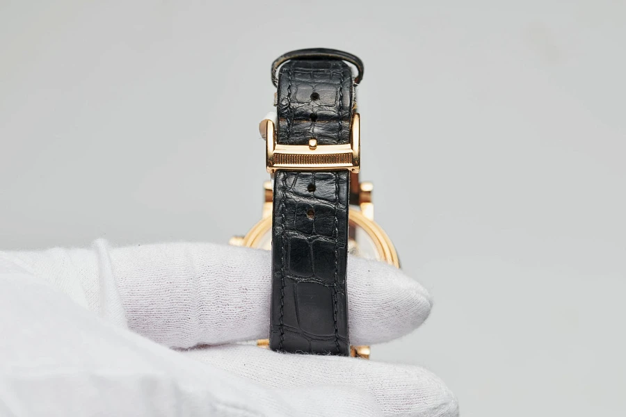 Chronograph RG