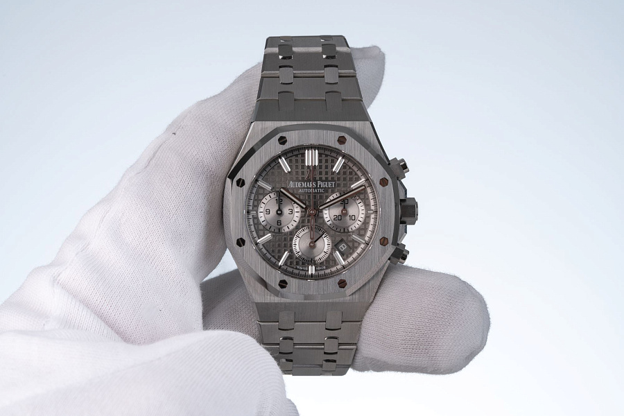 Royal Oak