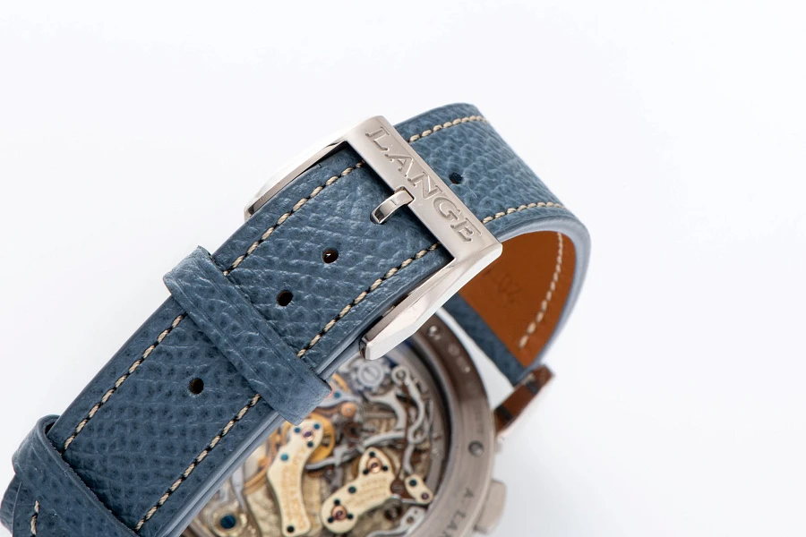 1815 Boutique Edition 18K White Gold