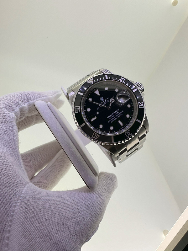 Submariner