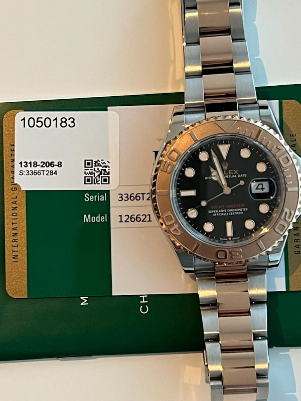 Yacht-Master