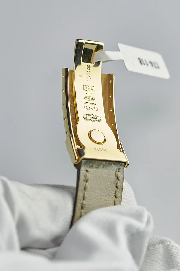 Rolex Daytona 16518, "Zenith"