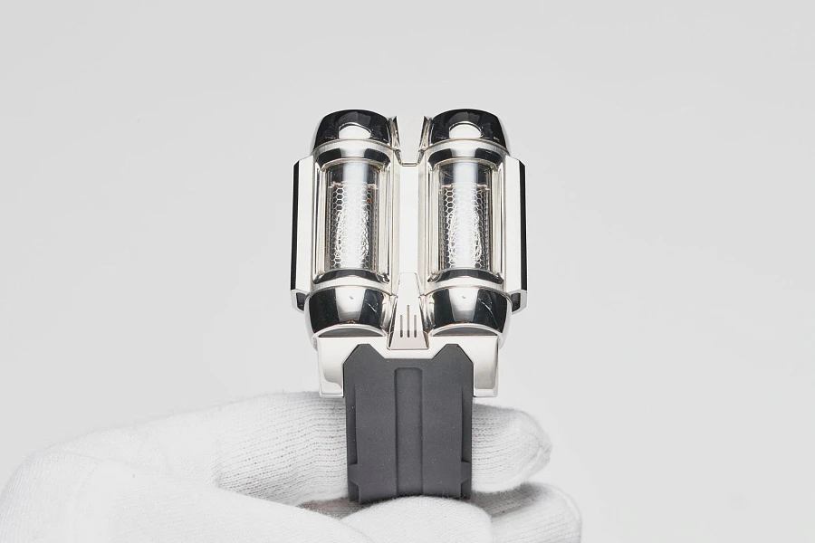 IN-16 Nixie N°001/999