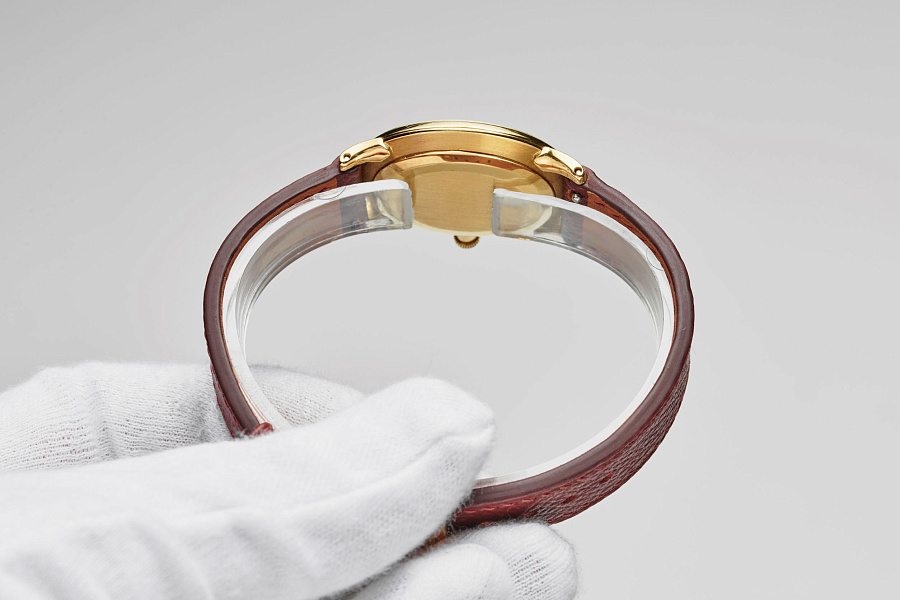 18k Yellow Gold