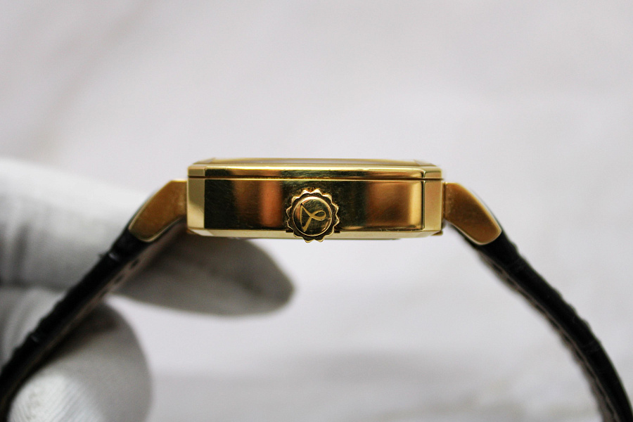 HL01 Yellow Gold Limited Edition 88