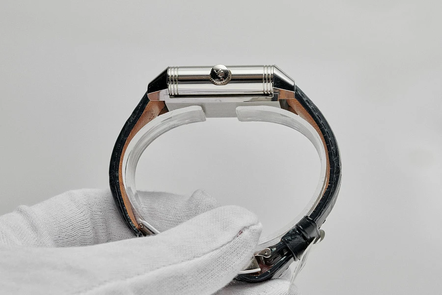 Reverso Grande Date Septantième