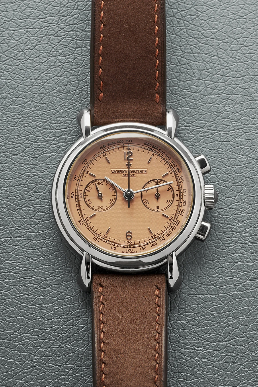 Les Historiques Chronograph