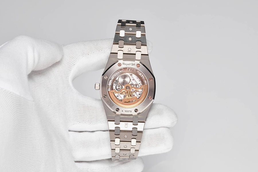 Royal Oak Extra-Thin