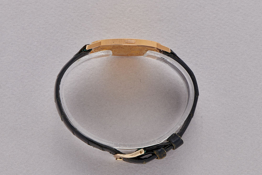 Coin Watch