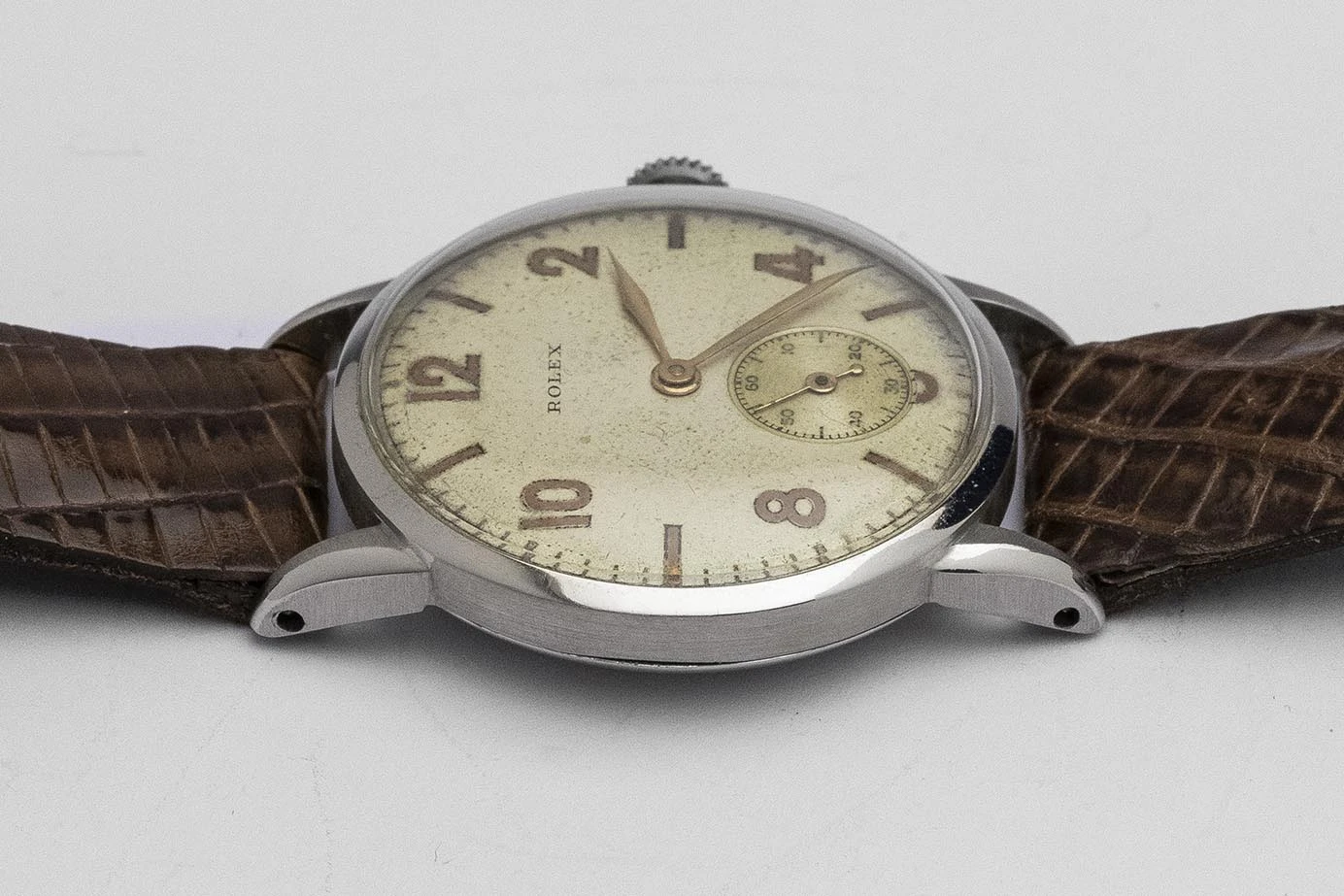 Rolex 3882