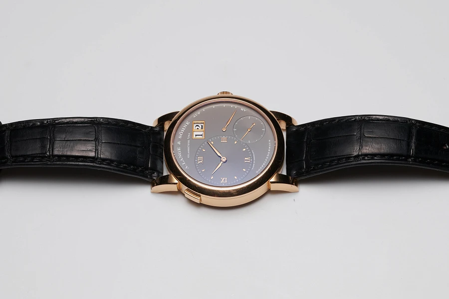 Lange 1