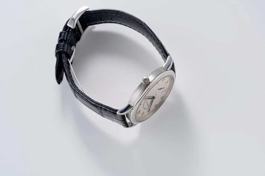 1815 in Platinum