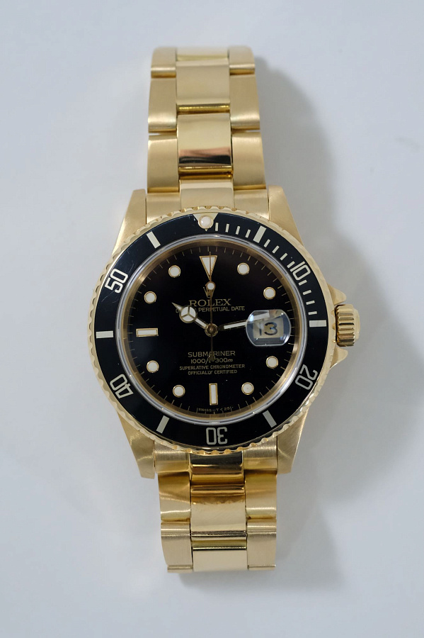 Submariner