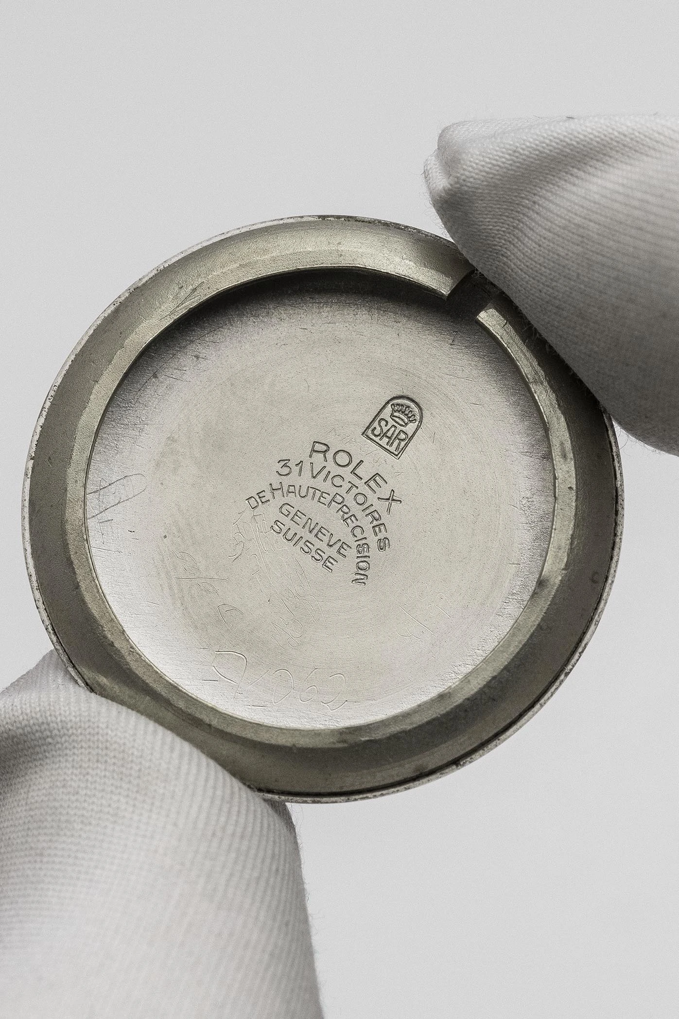 Rolex 3882