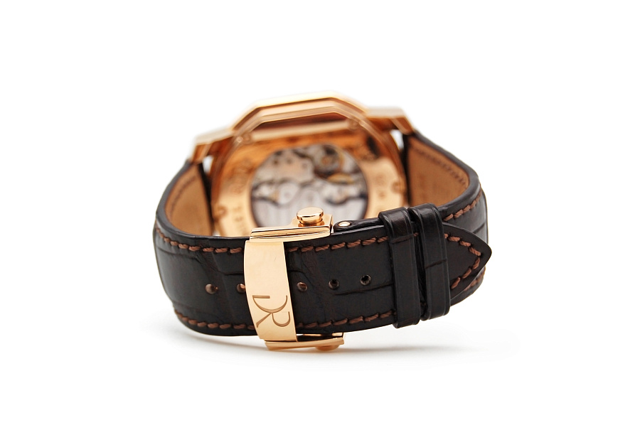 Papillon Chronograph