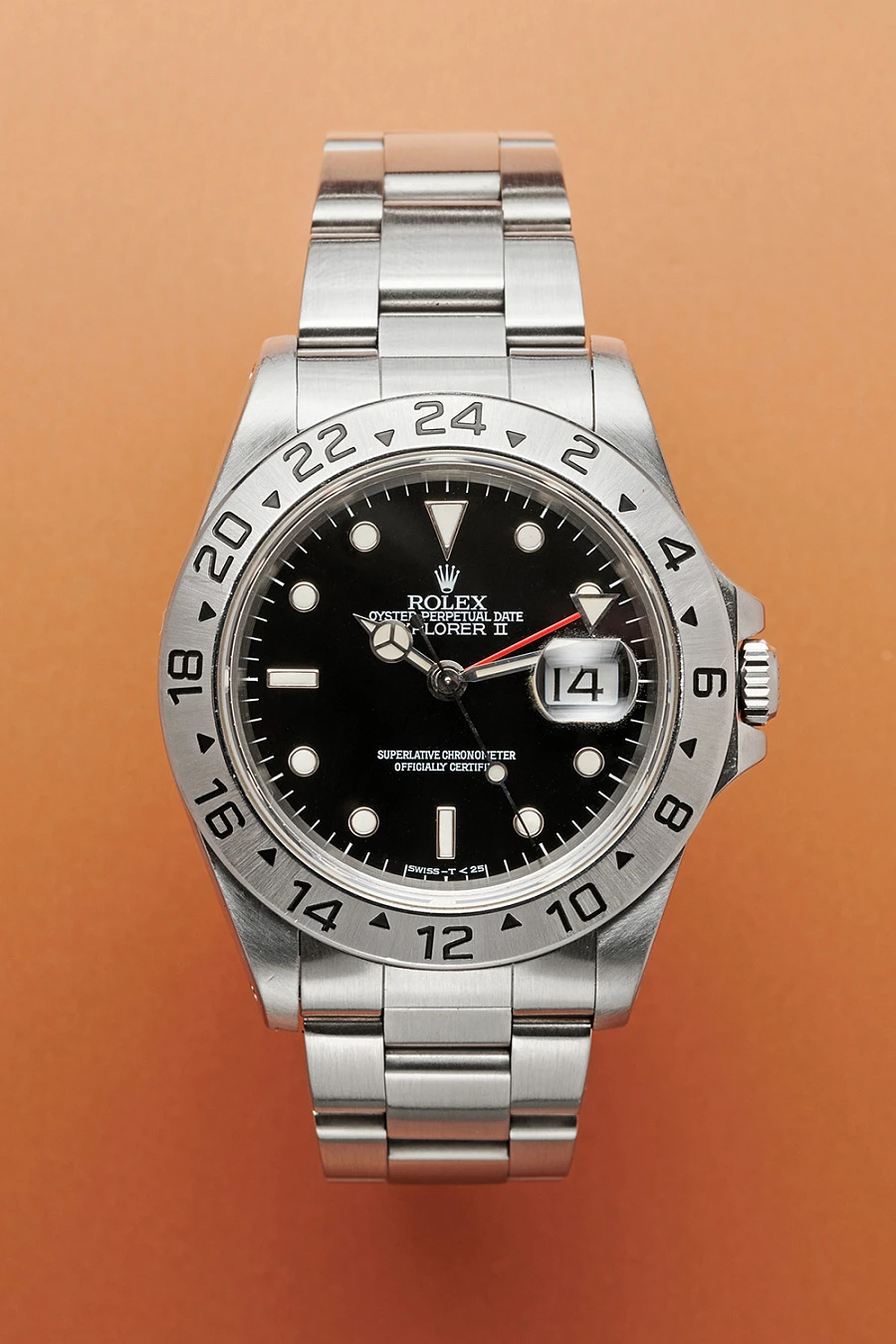 Explorer II