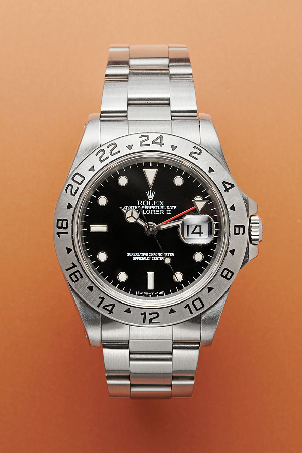Explorer II
