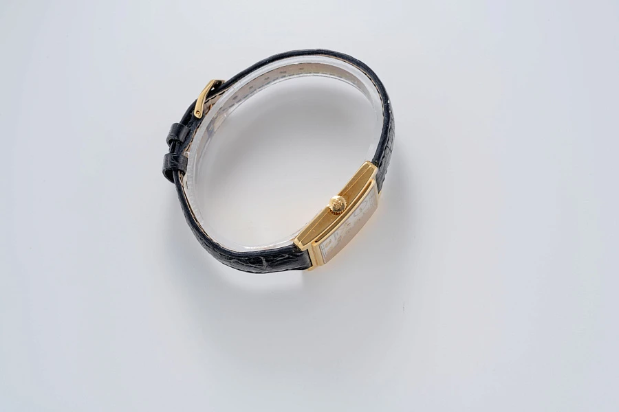 Gondolo Ref. 5010 in 18k Yellow Gold