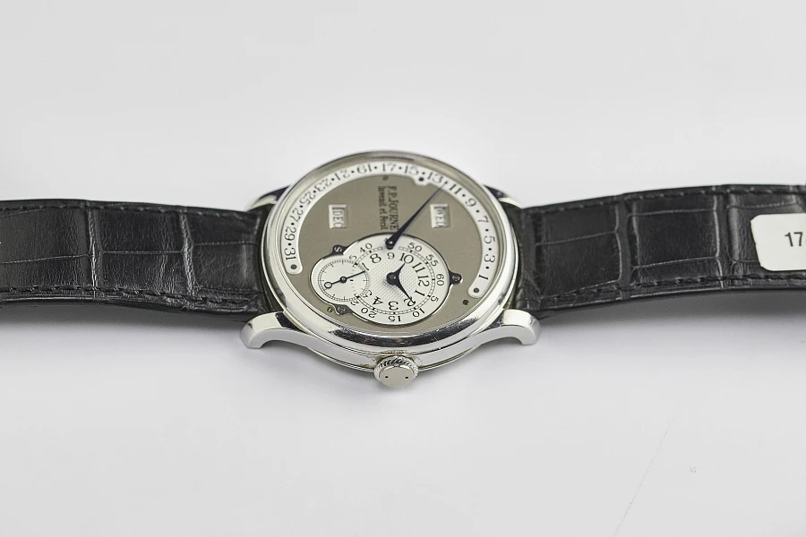 F.P.Journe Octa Calendrier