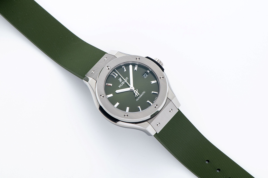 Classic Fusion Ref. 565.NX.8970.RX