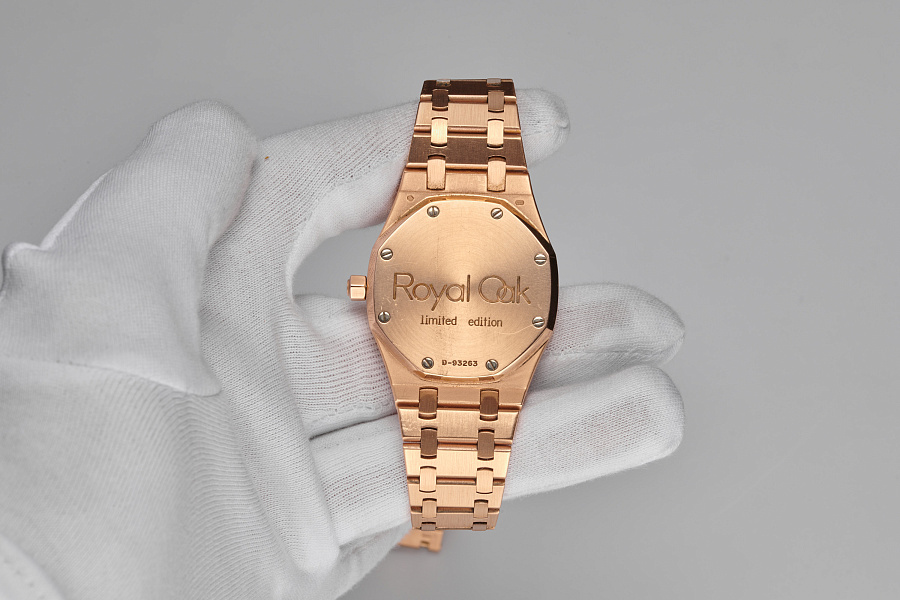 Royal Oak Nick Faldo