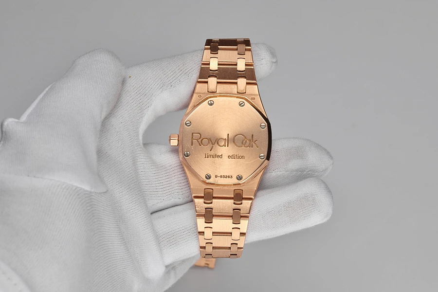 Royal Oak Nick Faldo