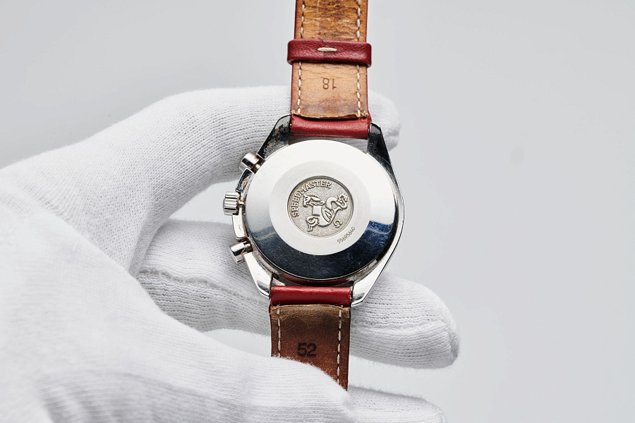 Speedmaster Schumacher