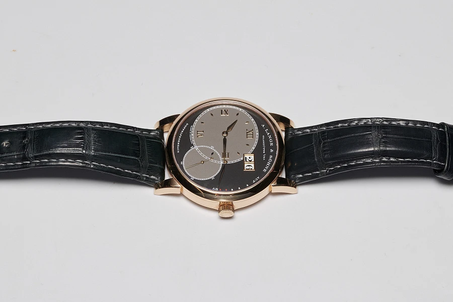 Grand Lange 1