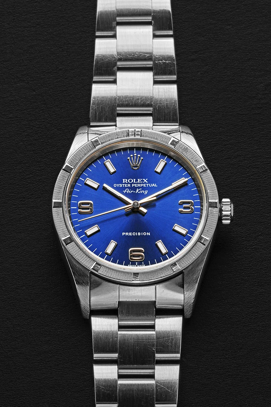 Air King