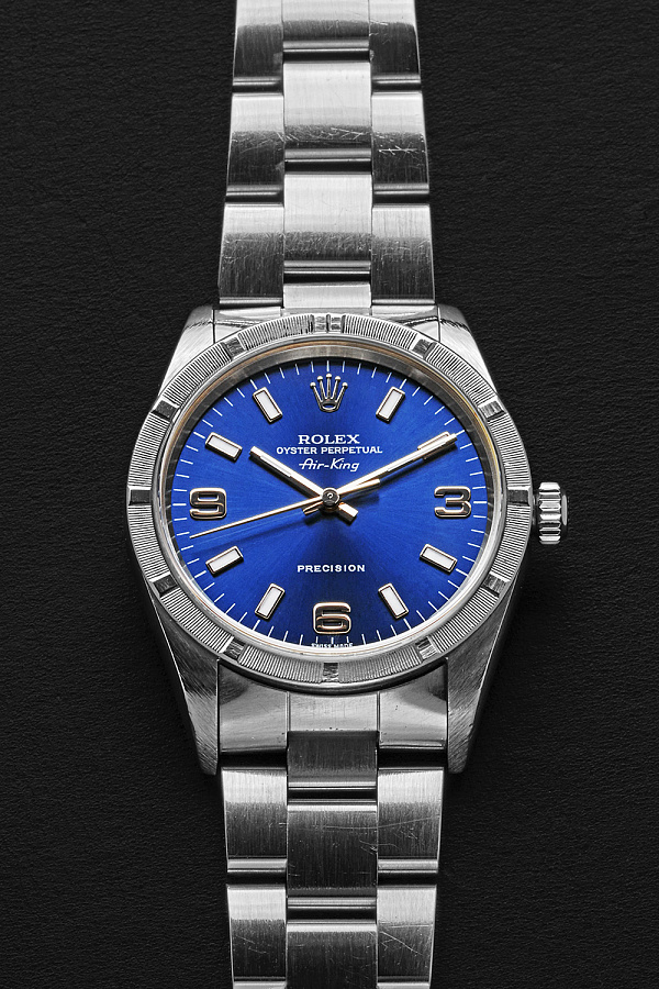 Air King